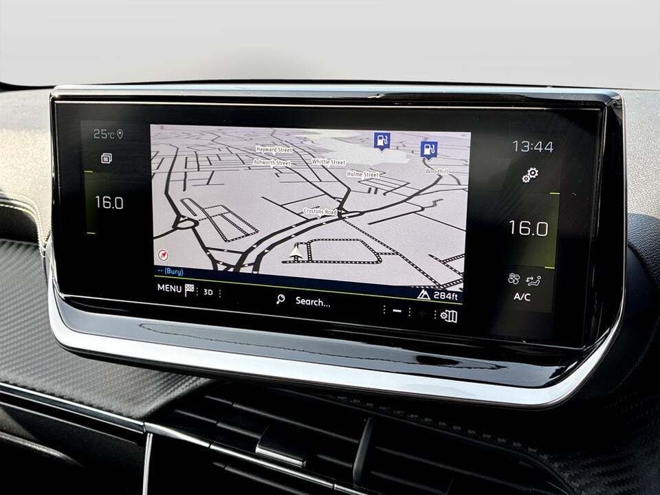 Used Peugeot 208 2023 for sale - 78177916: Photo 19