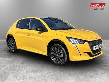 Peugeot 208 feature image