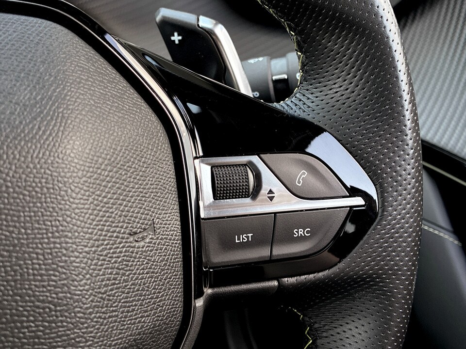 Used Peugeot 208 2023 for sale - 78177916: Photo 29