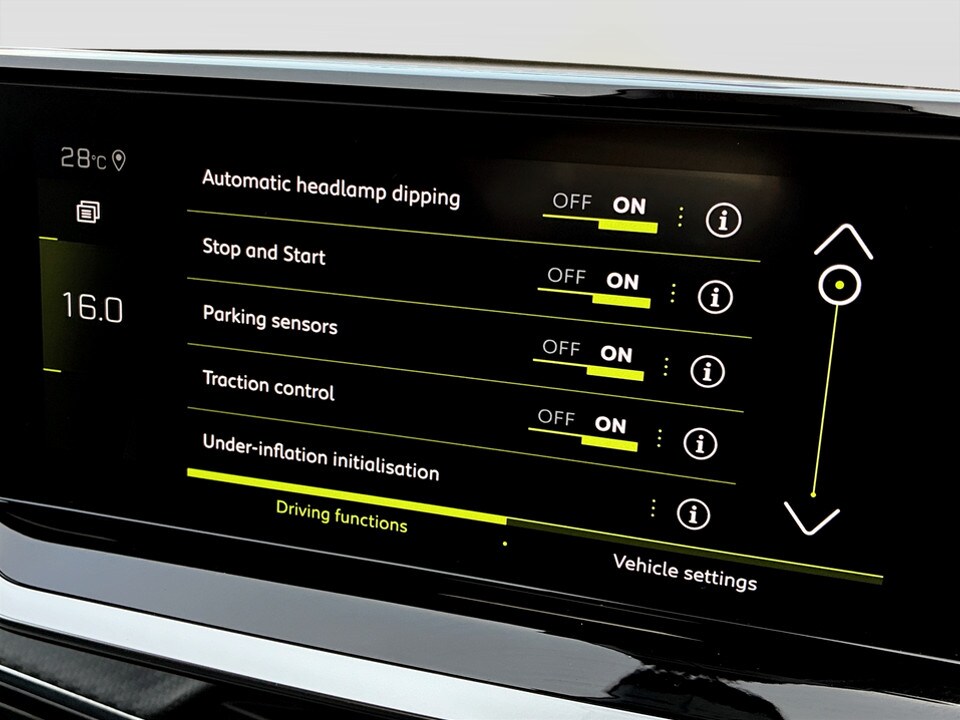 Used Peugeot 208 2023 for sale - 78177916: Photo 36