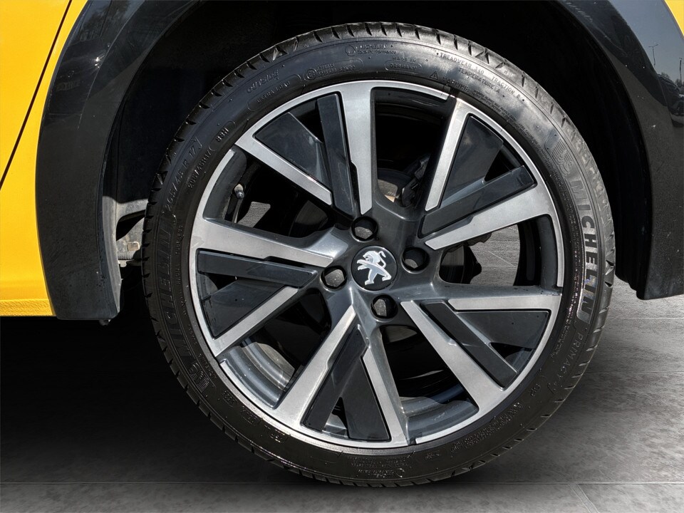 Used Peugeot 208 2023 for sale - 78177916: Photo 9