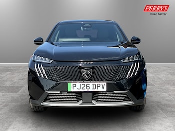 Used Peugeot 3008 2026 for sale - 79251543: Photo