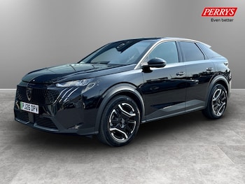 Used Peugeot 3008 2026 for sale - 79251543: Photo