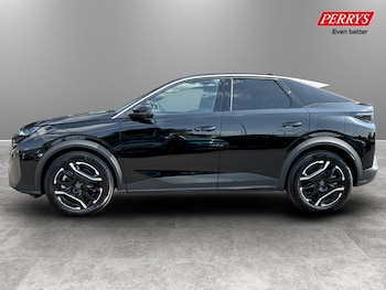 Used Peugeot 3008 2026 for sale - 79251543: Photo