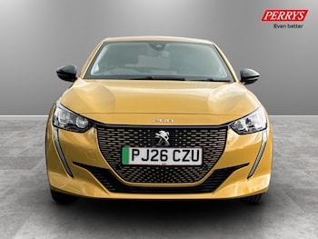 Used Peugeot 208 2026 for sale - 78189711: Photo