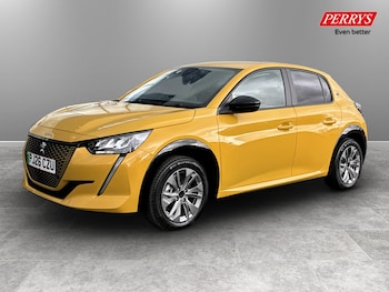 Used Peugeot 208 2026 for sale - 78189711: Photo