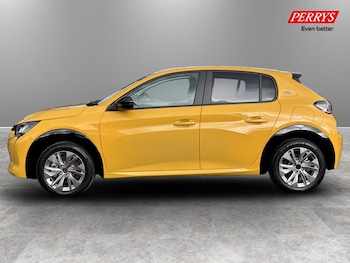 Used Peugeot 208 2026 for sale - 78189711: Photo