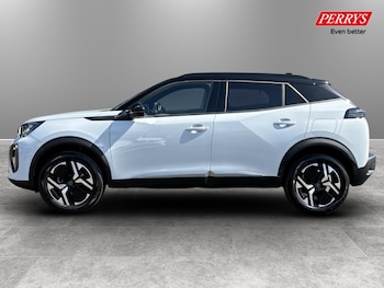 Used Peugeot 2008 2026 for sale - 78189825: Photo