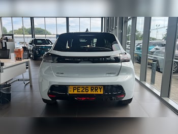 Used Peugeot 208 2026 for sale - 79251460: Photo