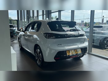 Used Peugeot 208 2026 for sale - 79251460: Photo