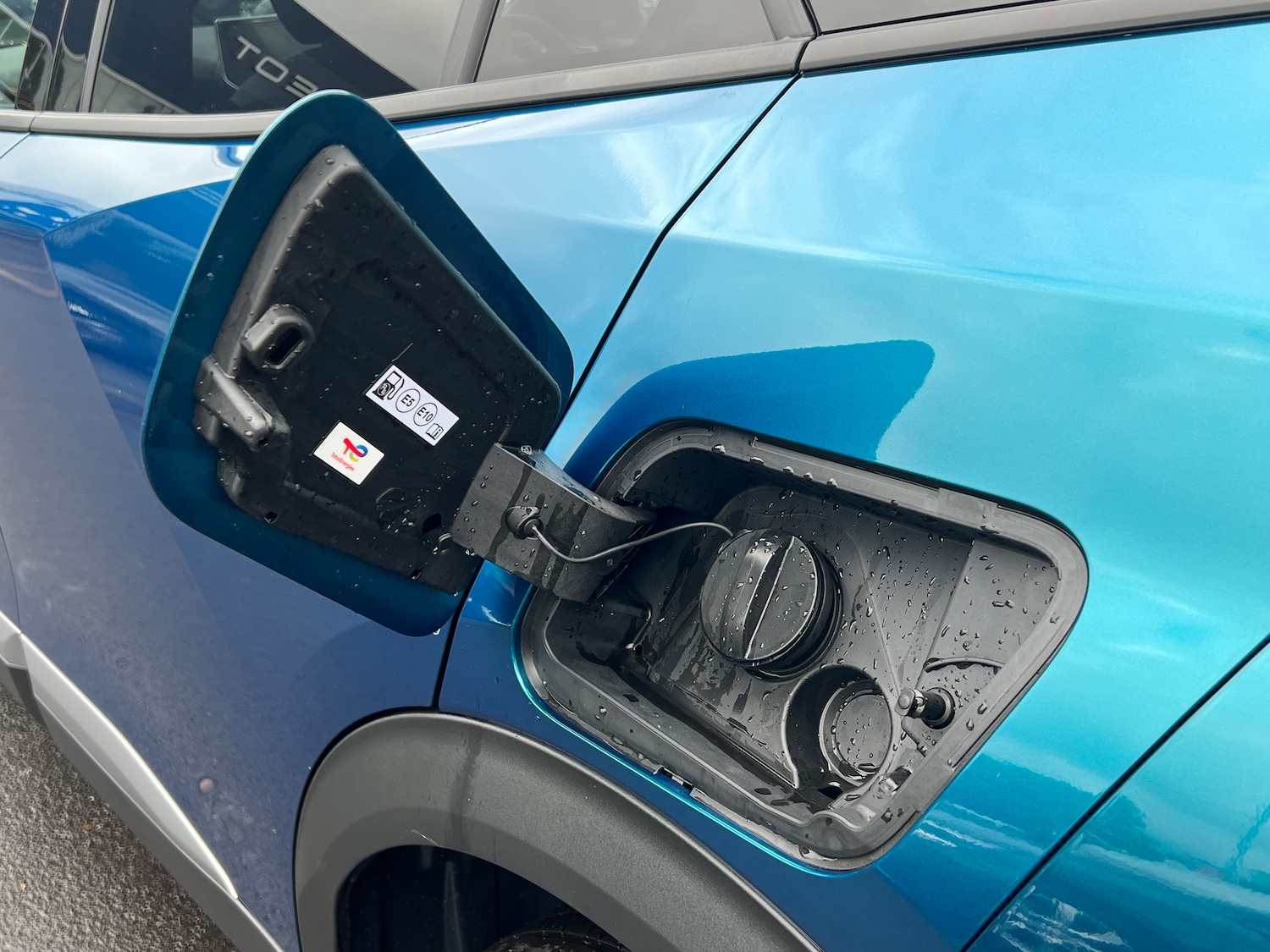 Used Peugeot 2008 2025 for sale - 75898878: Photo 10