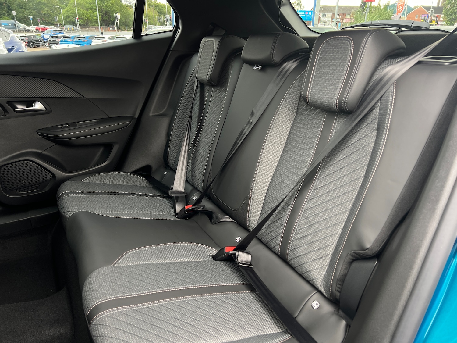 Used Peugeot 2008 2025 for sale - 75898878: Photo 11