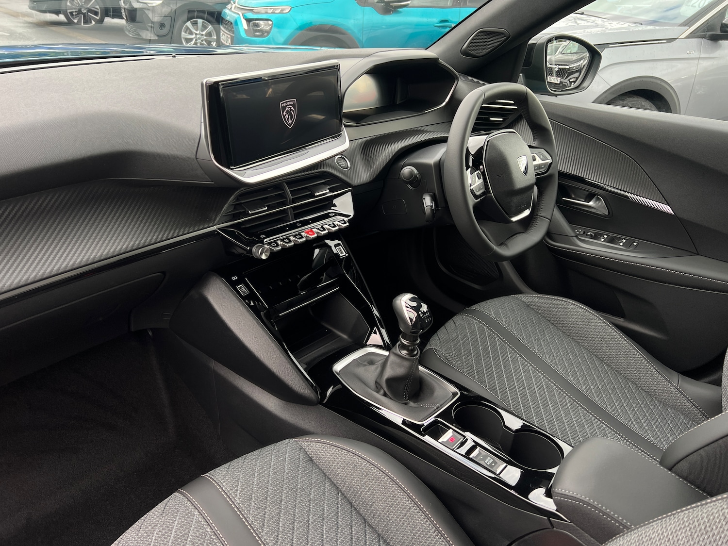 Used Peugeot 2008 2025 for sale - 75898878: Photo 13