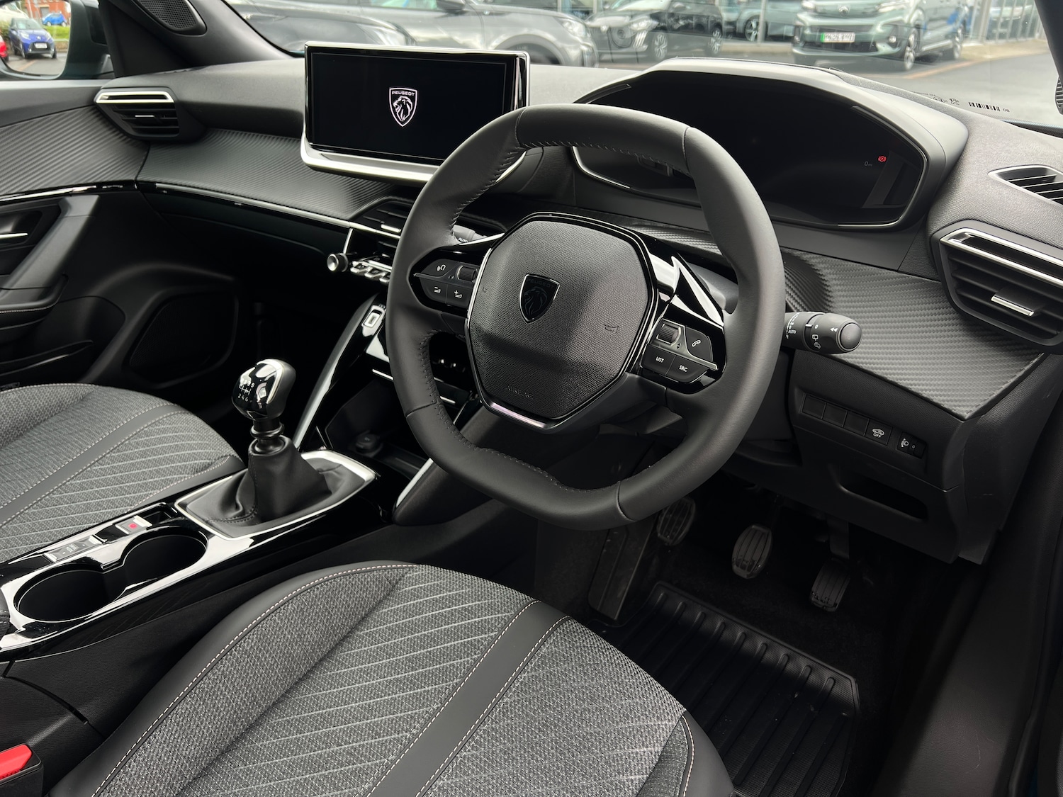 Used Peugeot 2008 2025 for sale - 75898878: Photo 14