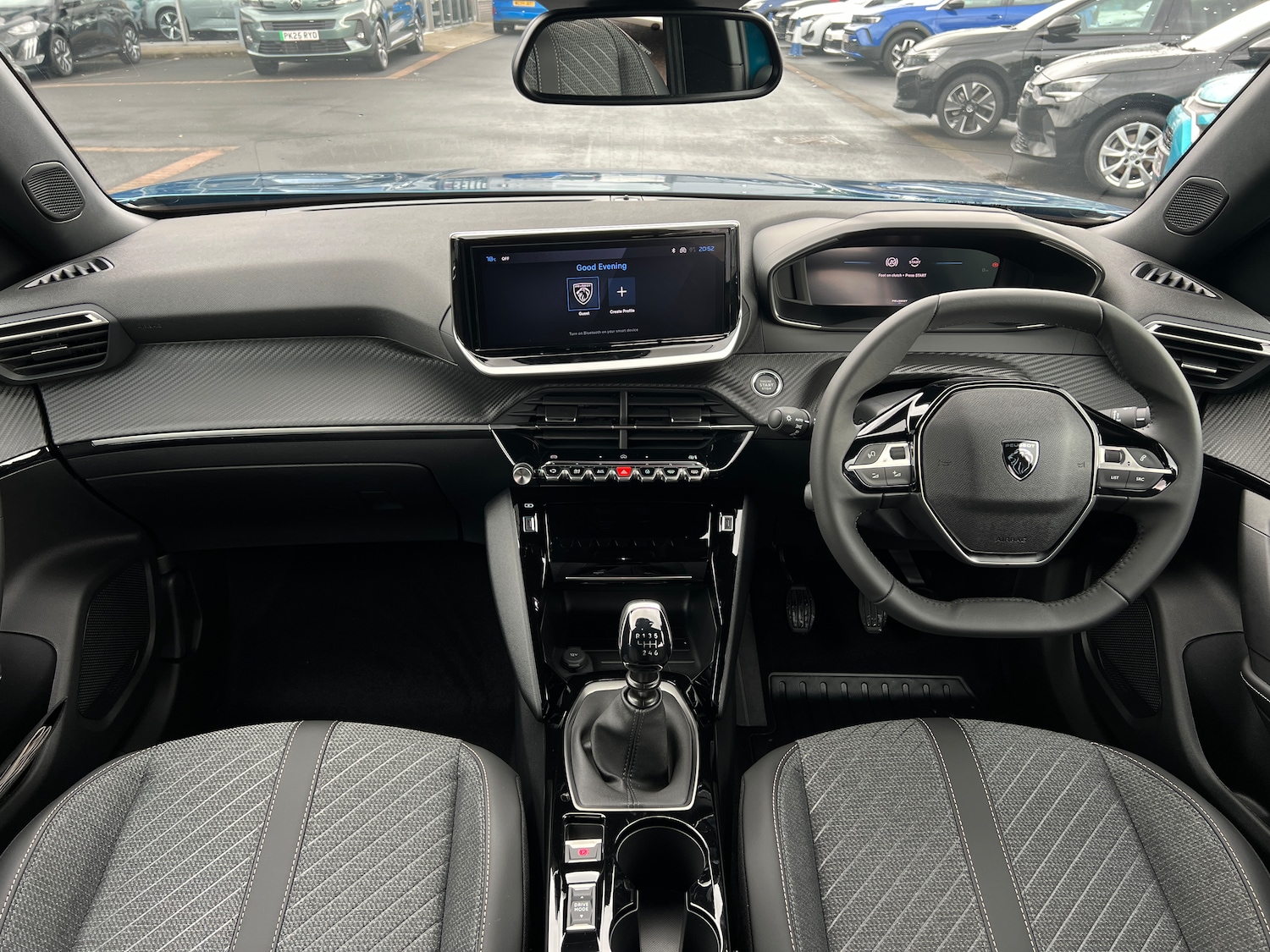 Used Peugeot 2008 2025 for sale - 75898878: Photo 16