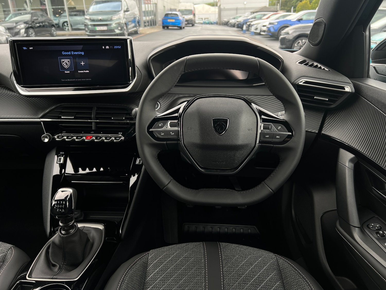 Used Peugeot 2008 2025 for sale - 75898878: Photo 17