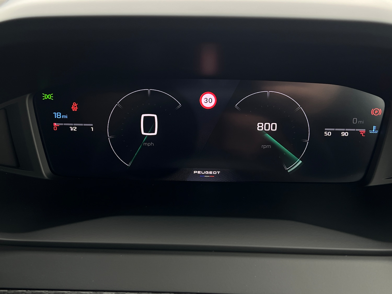 Used Peugeot 2008 2025 for sale - 75898878: Photo 24