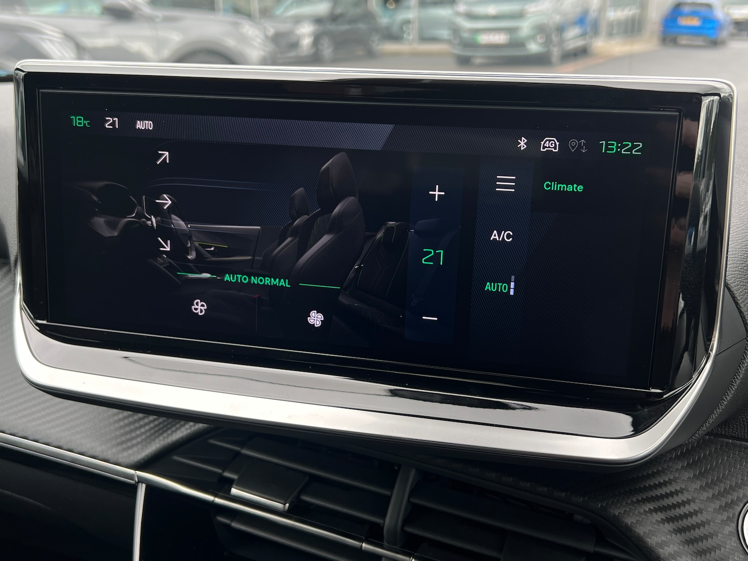 Used Peugeot 2008 2025 for sale - 75898878: Photo 27