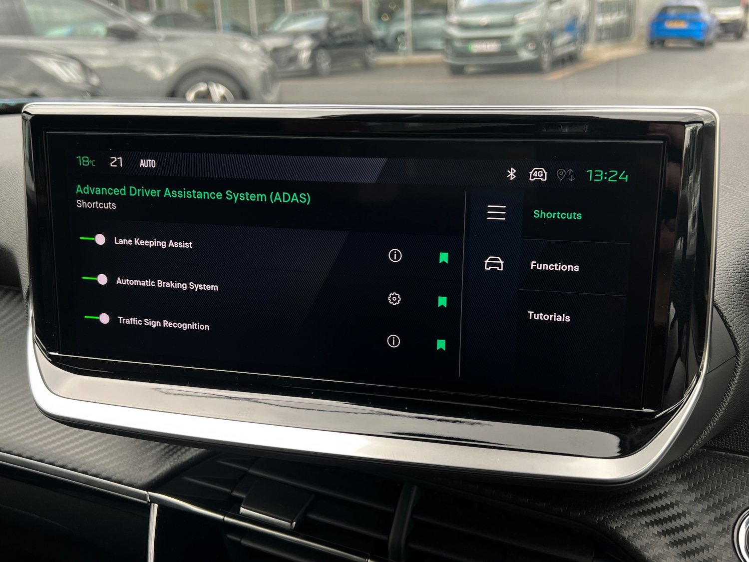 Used Peugeot 2008 2025 for sale - 75898878: Photo 29