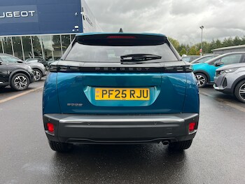 Used Peugeot 2008 2025 for sale - 75898878: Photo