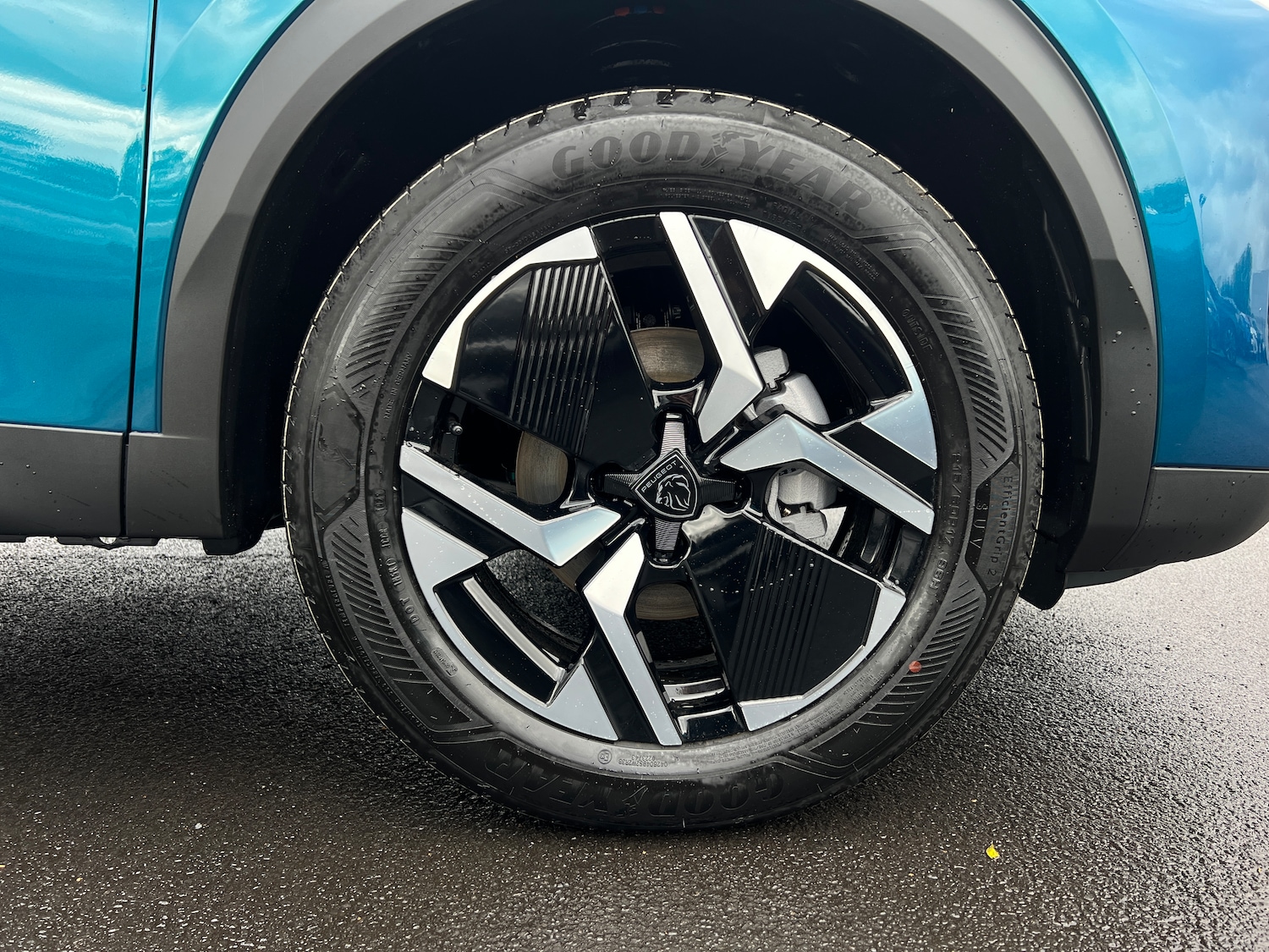 Used Peugeot 2008 2025 for sale - 75898878: Photo 6