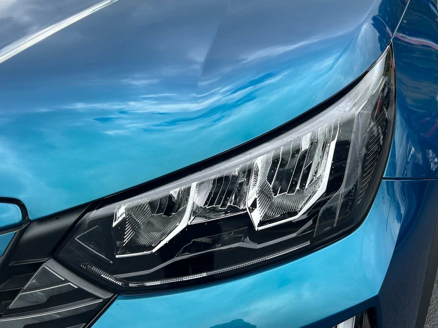 Used Peugeot 2008 2025 for sale - 75898878: Photo 7