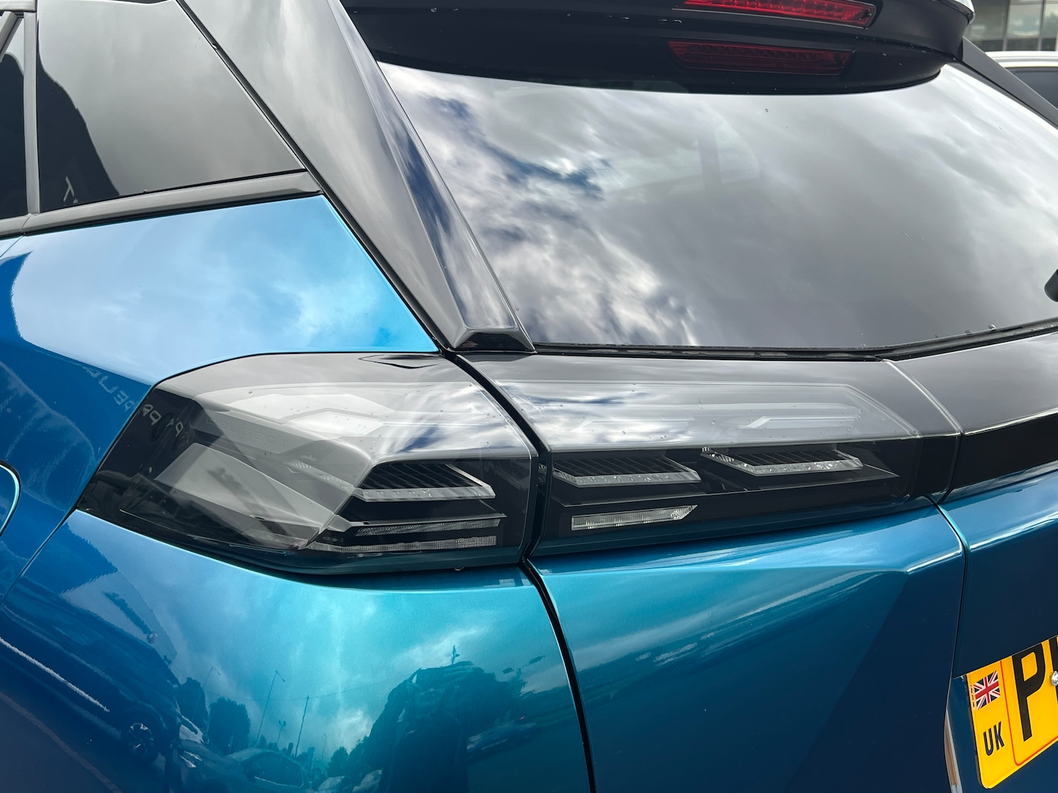 Used Peugeot 2008 2025 for sale - 75898878: Photo 9