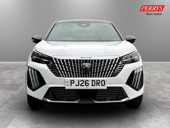 Used Peugeot 2008 2026 for sale - 78189649: Photo