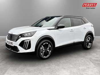 Used Peugeot 2008 2026 for sale - 78189649: Photo