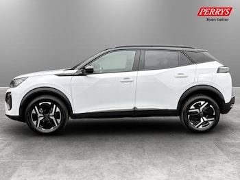 Used Peugeot 2008 2026 for sale - 78189649: Photo