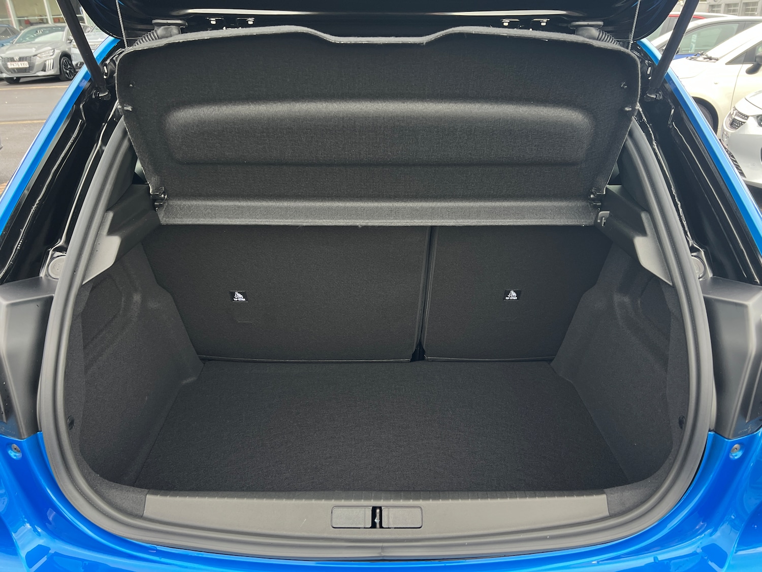 Used Peugeot 208 2025 for sale - 76792558: Photo 10