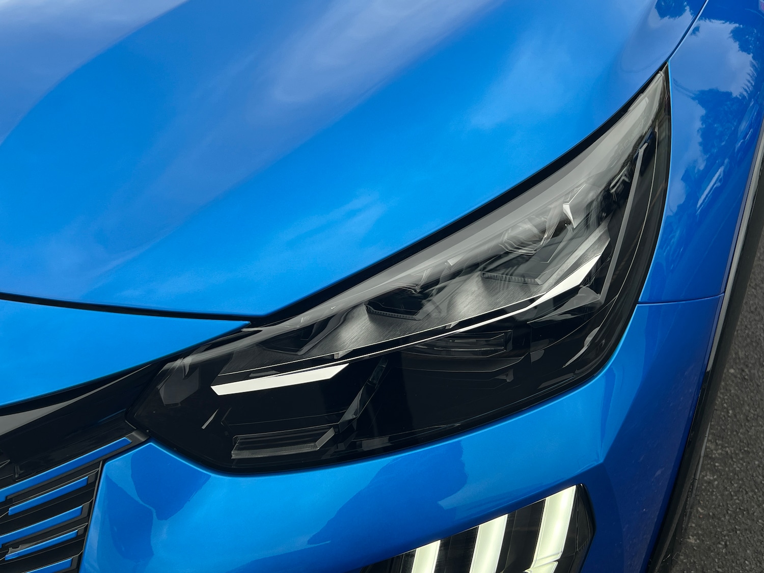 Used Peugeot 208 2025 for sale - 76792558: Photo 11