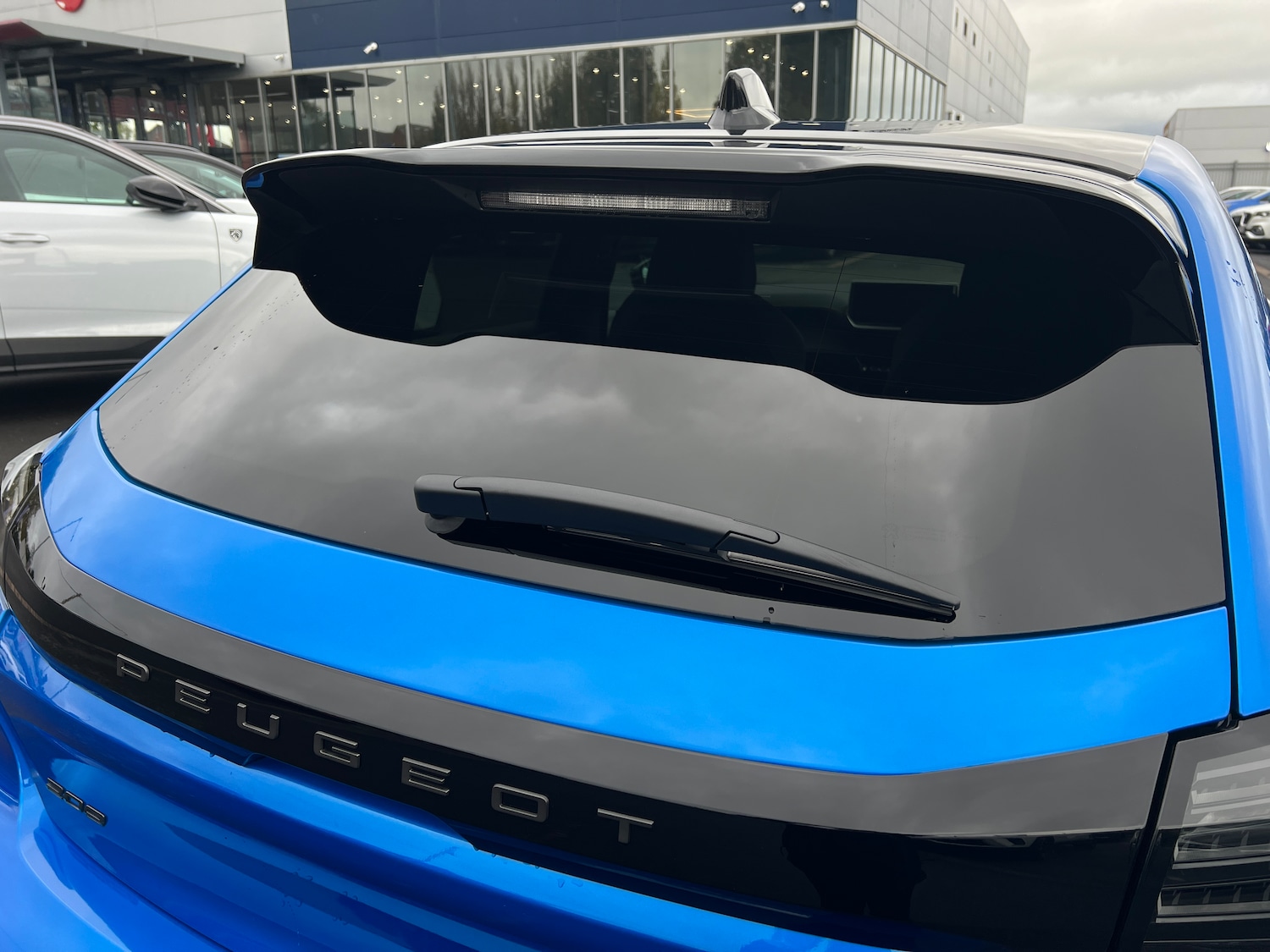 Used Peugeot 208 2025 for sale - 76792558: Photo 14