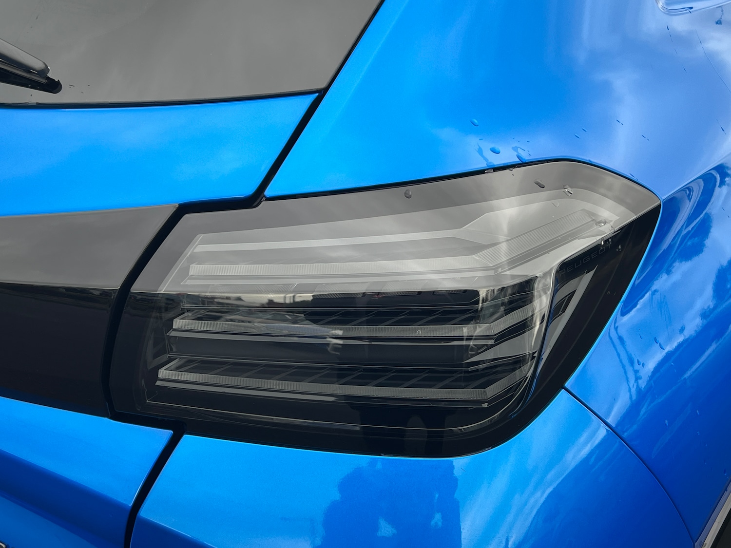 Used Peugeot 208 2025 for sale - 76792558: Photo 15