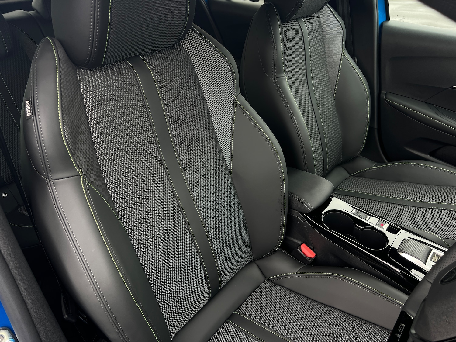 Used Peugeot 208 2025 for sale - 76792558: Photo 19