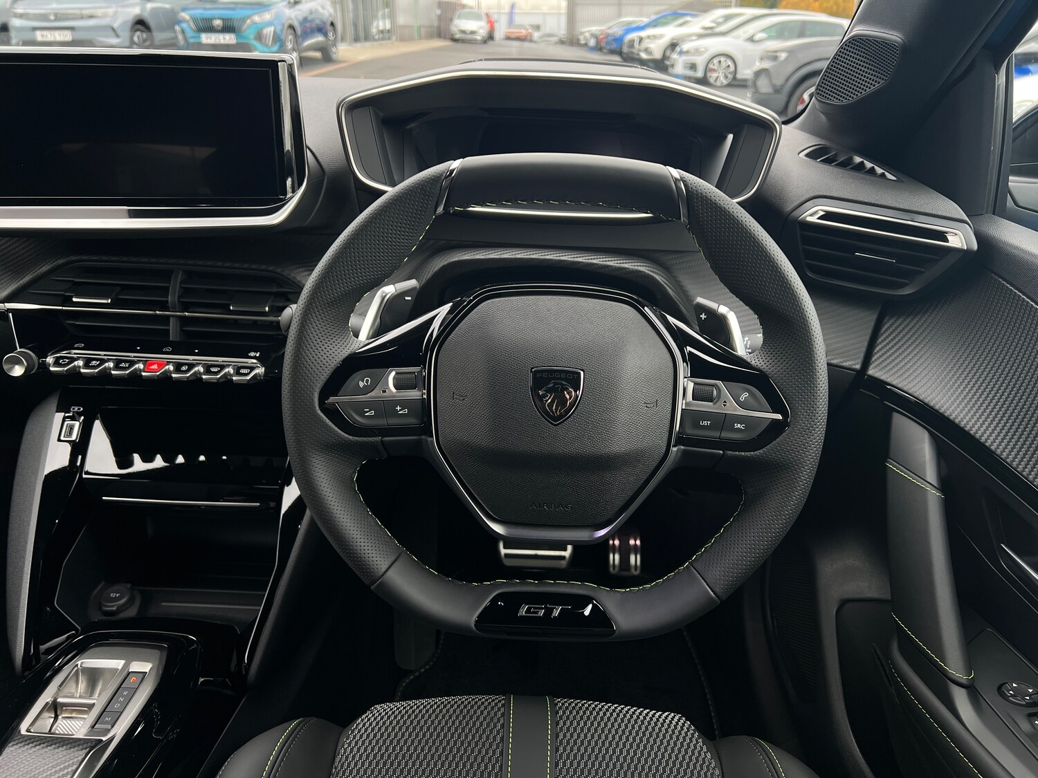 Used Peugeot 208 2025 for sale - 76792558: Photo 20