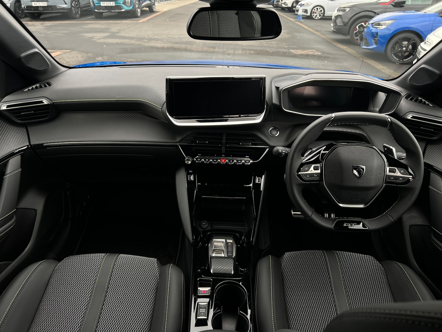 Used Peugeot 208 2025 for sale - 76792558: Photo 21