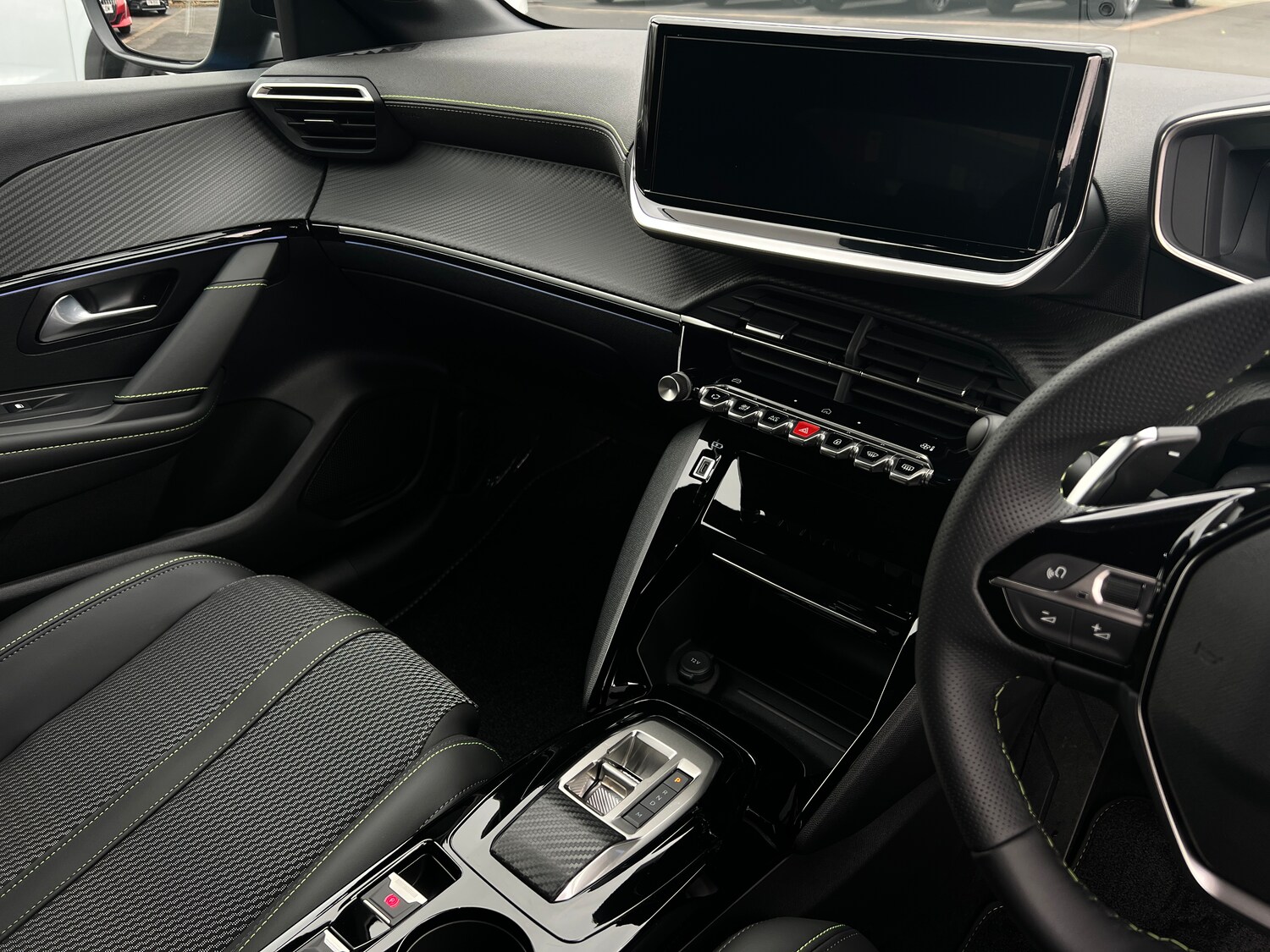 Used Peugeot 208 2025 for sale - 76792558: Photo 22