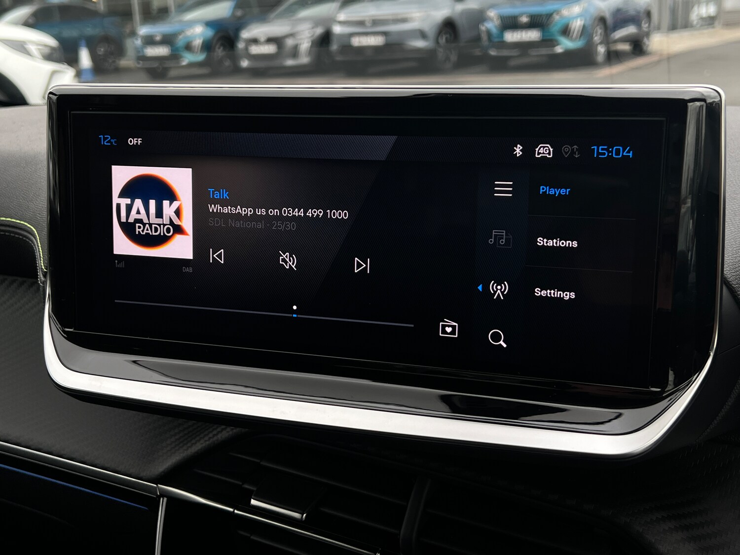 Used Peugeot 208 2025 for sale - 76792558: Photo 30