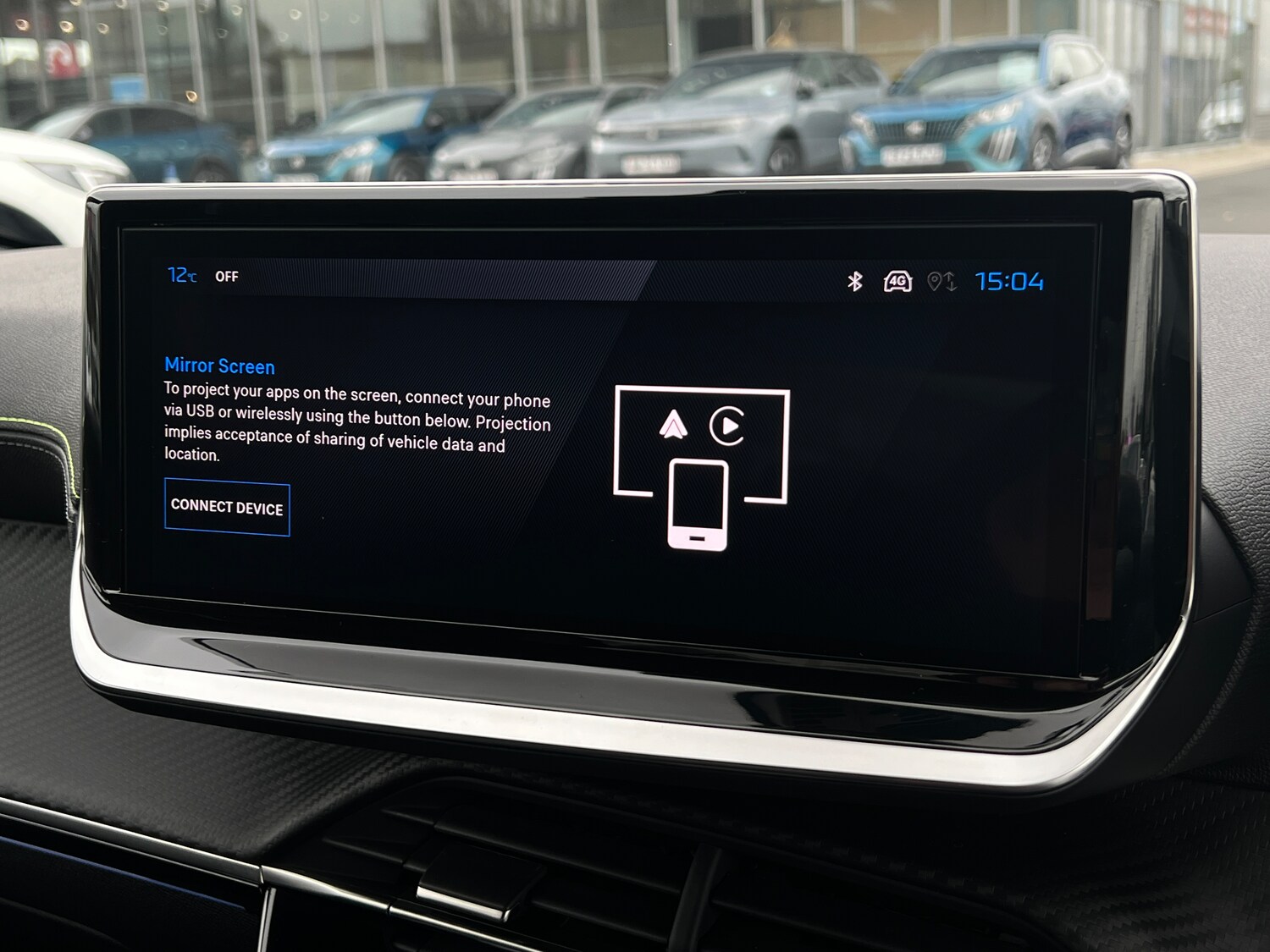 Used Peugeot 208 2025 for sale - 76792558: Photo 31