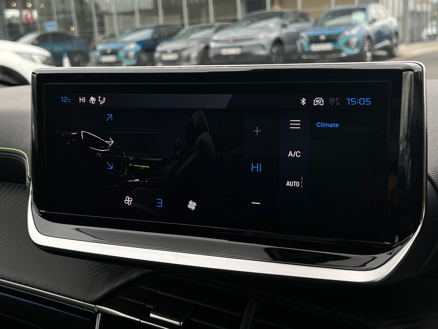 Used Peugeot 208 2025 for sale - 76792558: Photo 32