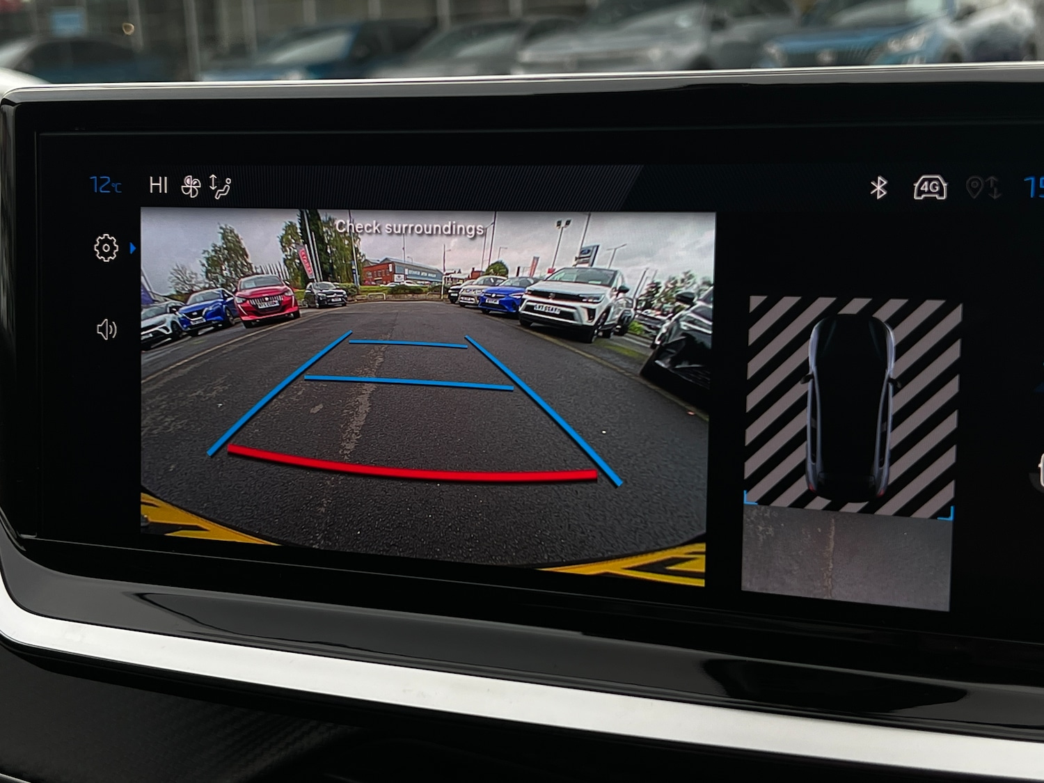 Used Peugeot 208 2025 for sale - 76792558: Photo 33