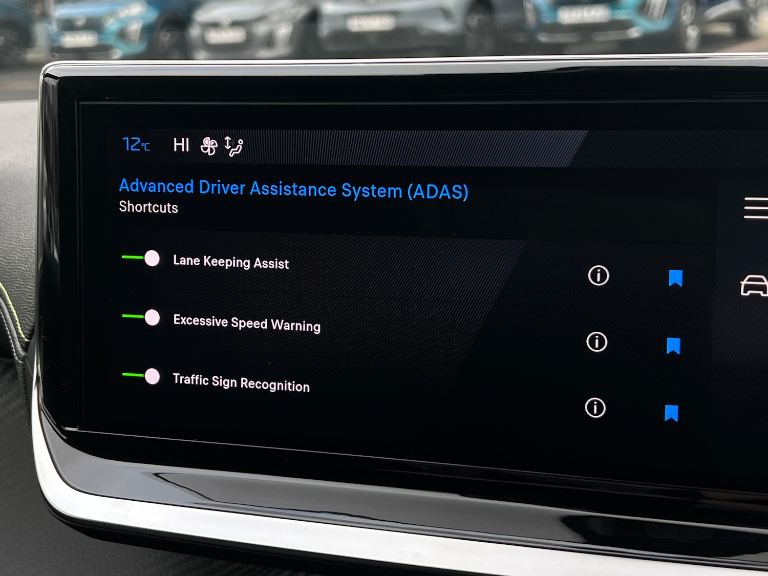 Used Peugeot 208 2025 for sale - 76792558: Photo 34