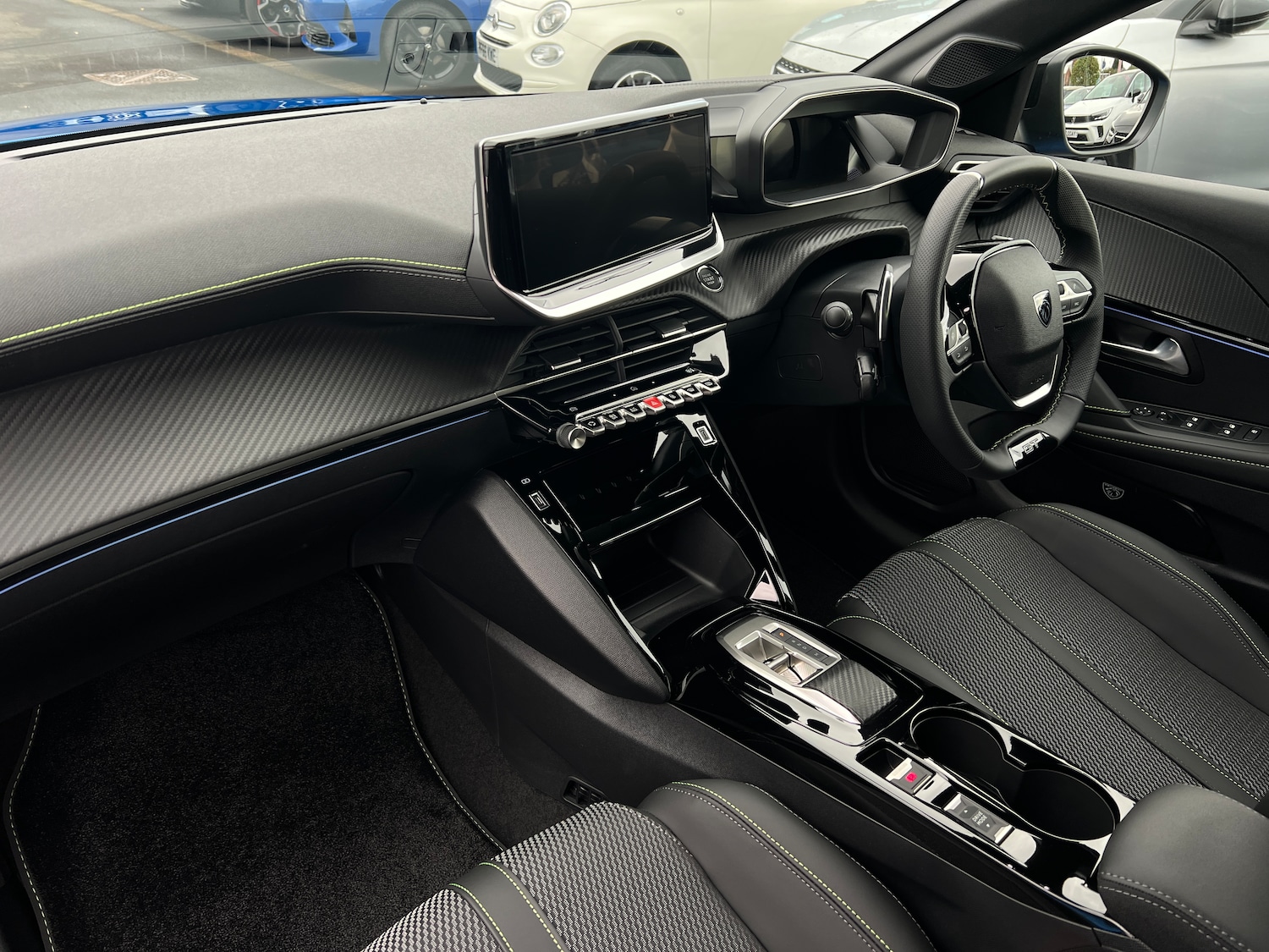 Used Peugeot 208 2025 for sale - 76792558: Photo 7