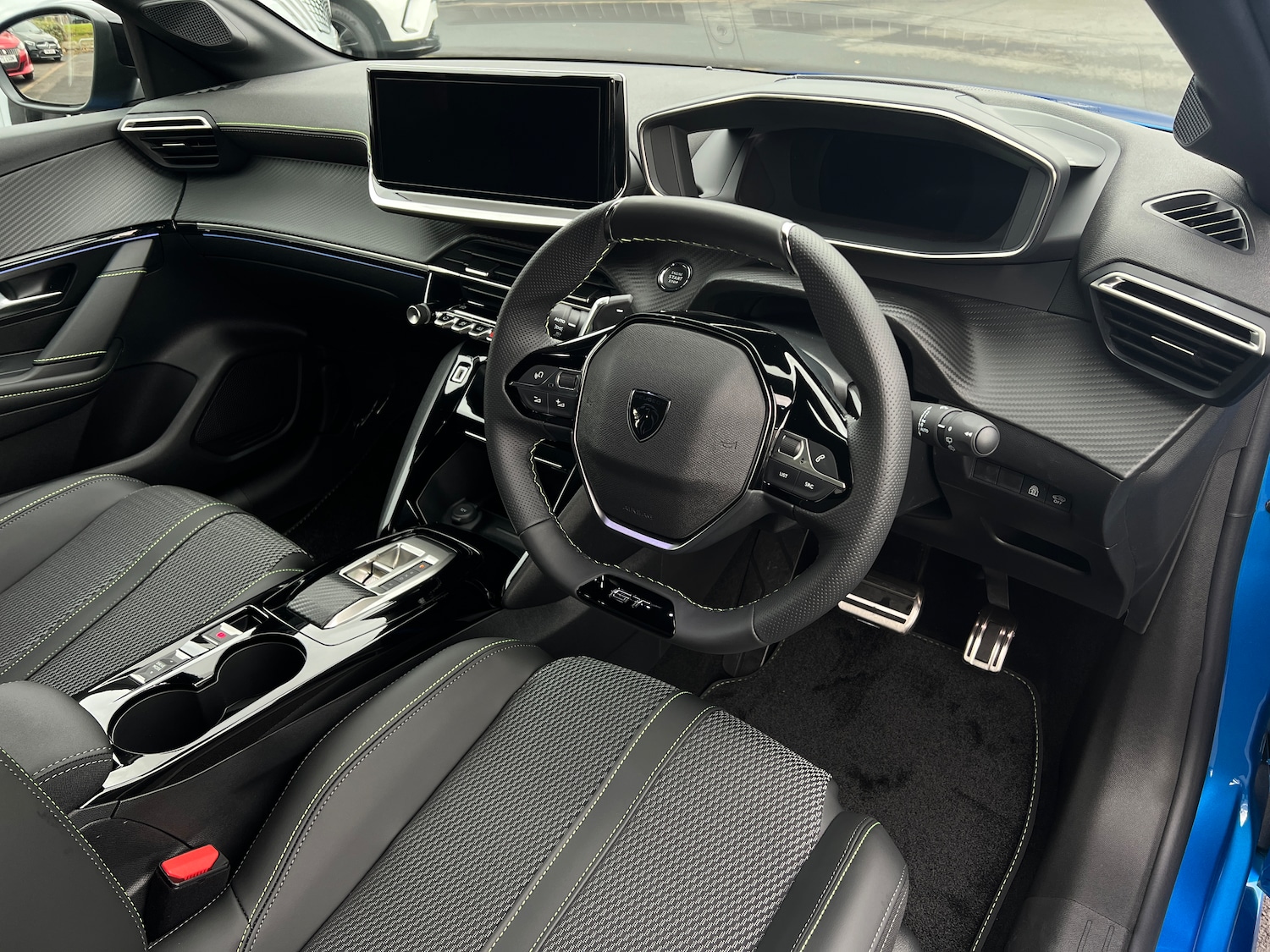 Used Peugeot 208 2025 for sale - 76792558: Photo 8