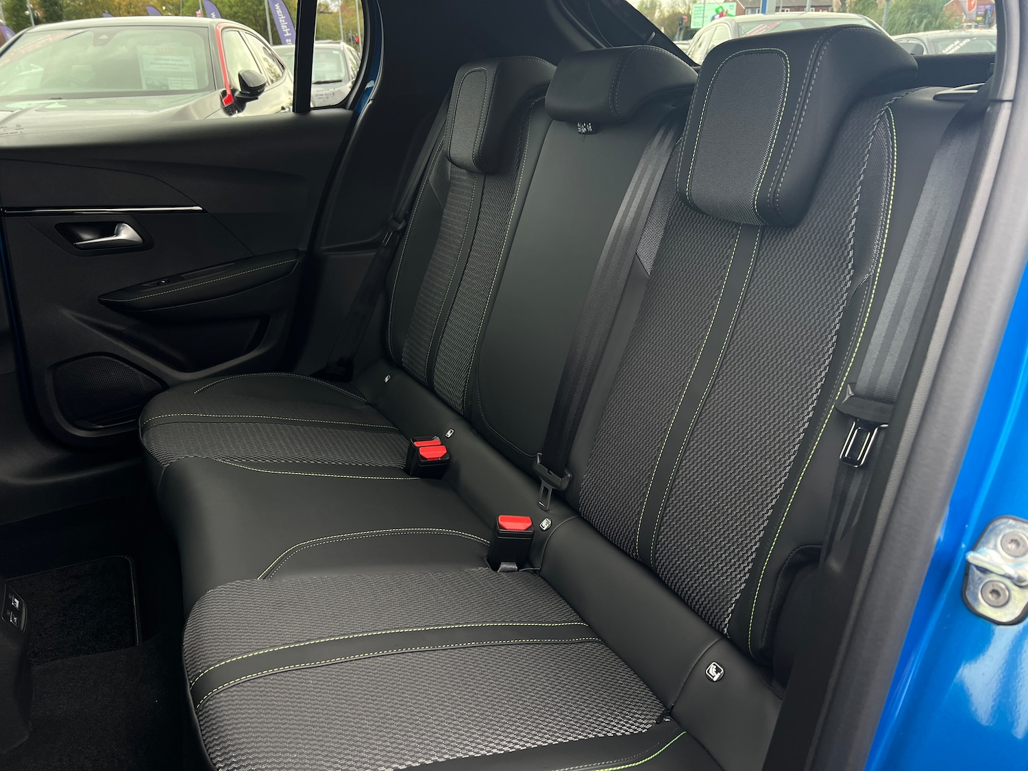 Used Peugeot 208 2025 for sale - 76792558: Photo 9