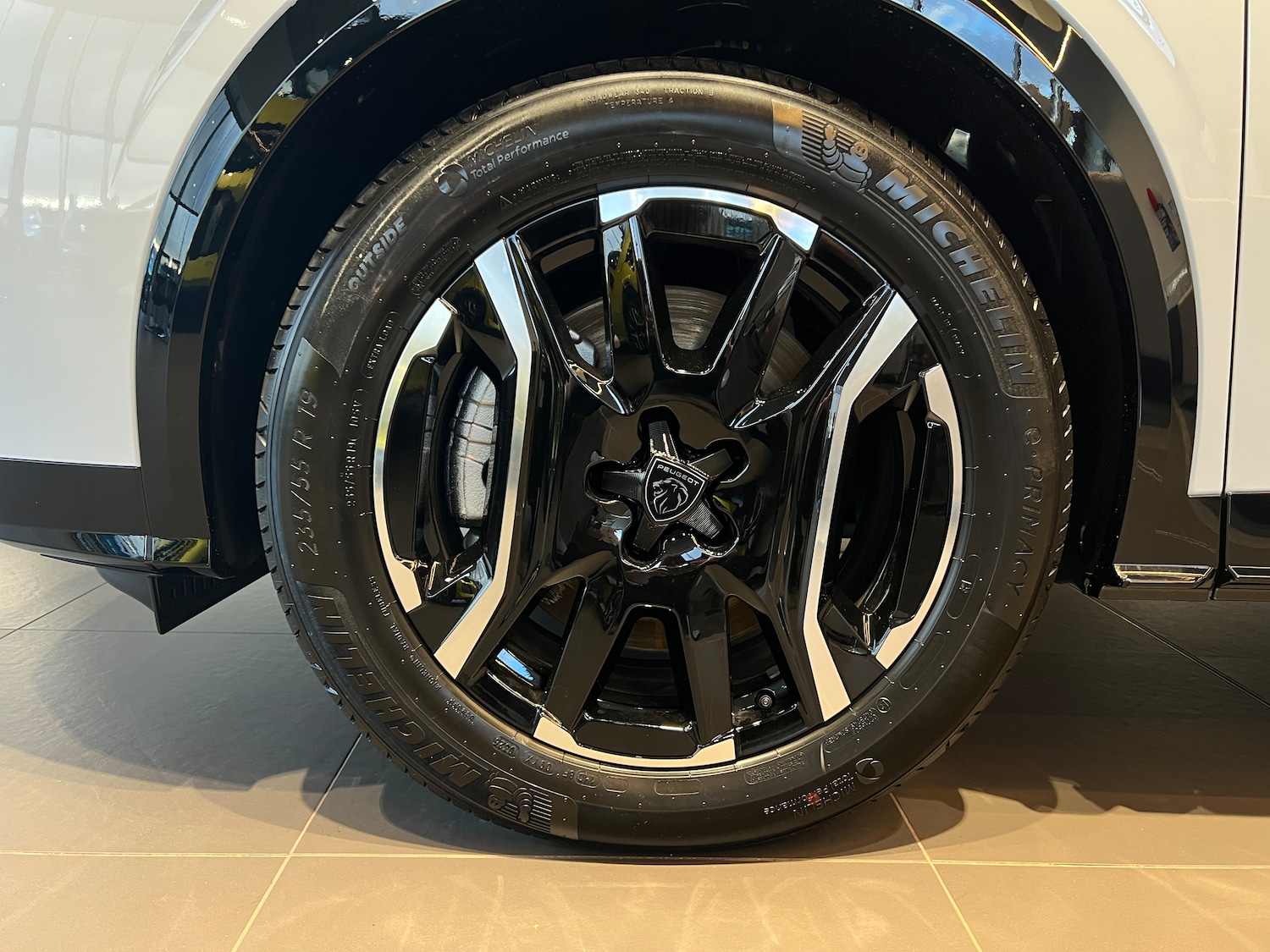 Used Peugeot 3008 2025 for sale - 76777518: Photo 11