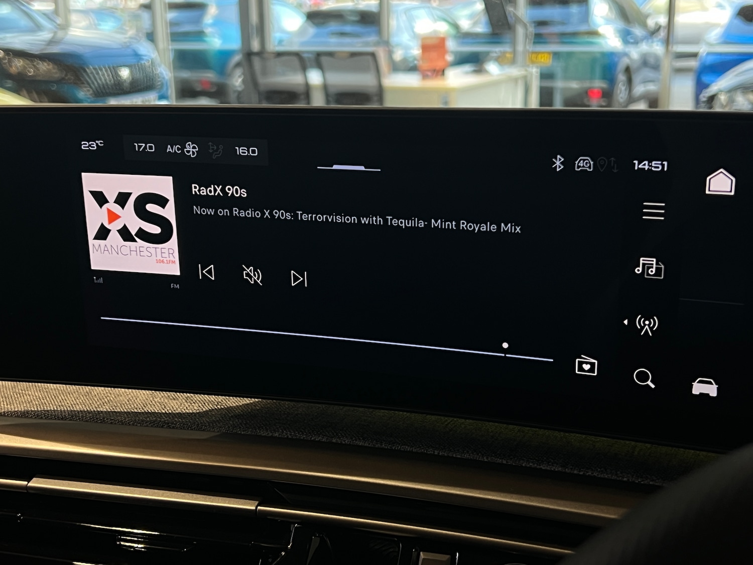 Used Peugeot 3008 2025 for sale - 76777518: Photo 13