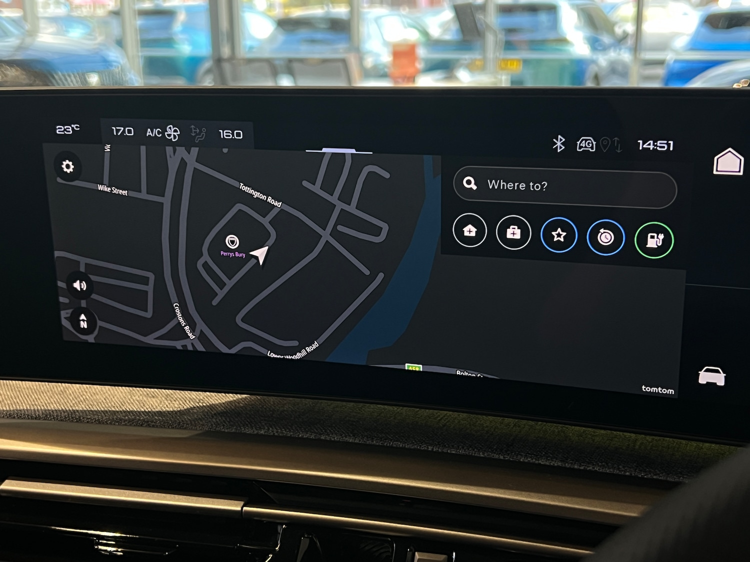 Used Peugeot 3008 2025 for sale - 76777518: Photo 14