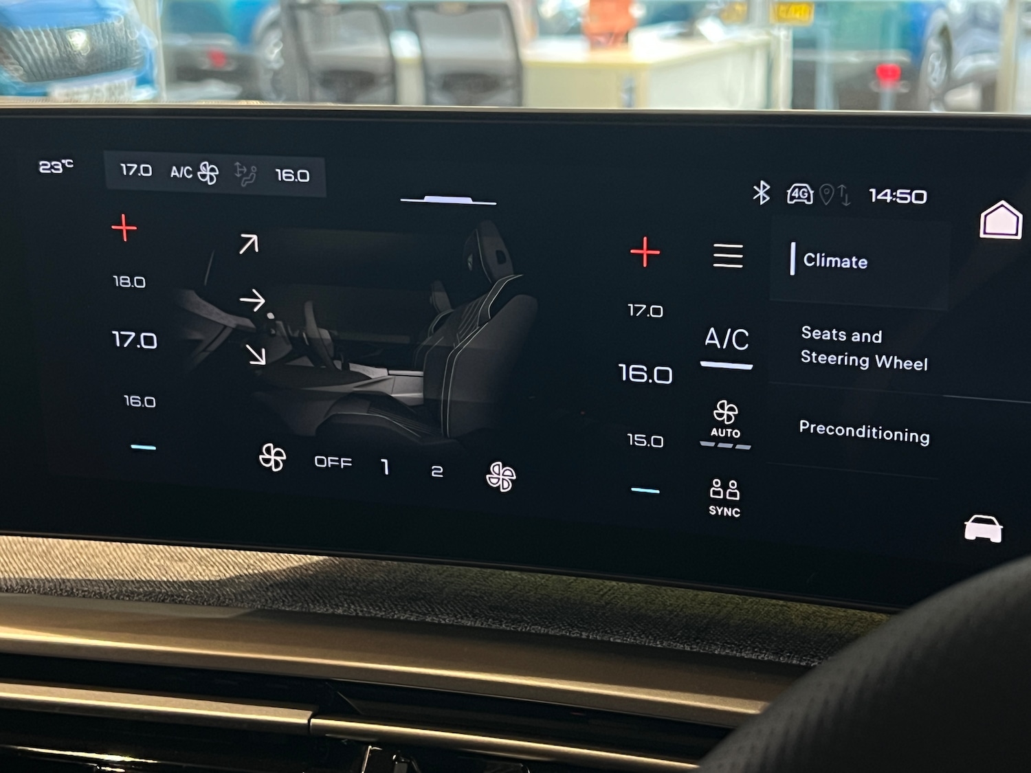 Used Peugeot 3008 2025 for sale - 76777518: Photo 15